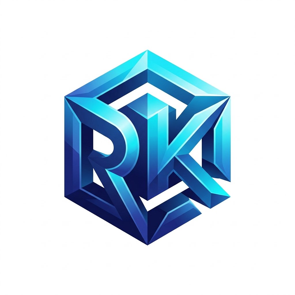 RKG Tech Logo